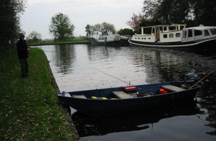 2008 Friesland