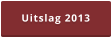 Uitslag 2013